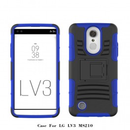Exquisite design best phone protecter  for LG LV3 , Fit perfectly phone case for LG LV3