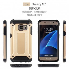 热点 外贸热销手机壳厂家 For Galaxy s7/s7 edge保护壳现货