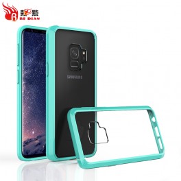Redian New Design Shockproof Acrylic For Samsung S9